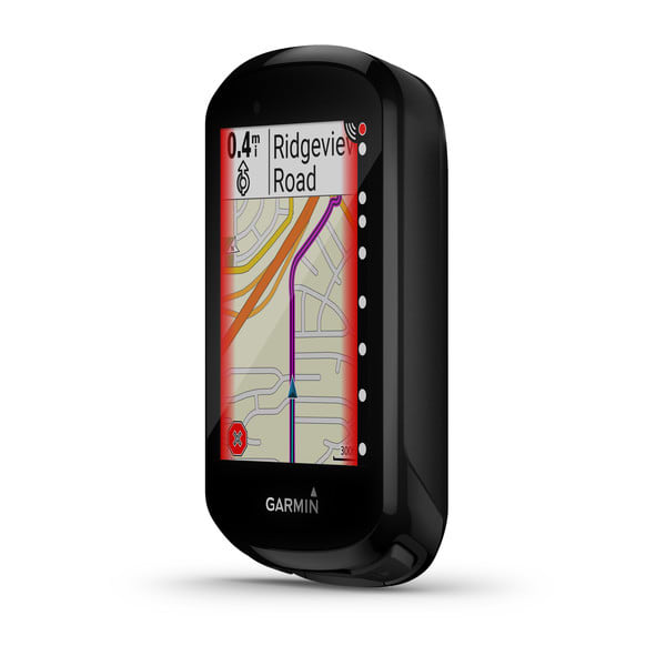 US Stock Garmin Edge 830 Spare GPS LCD Display Screen + Touch