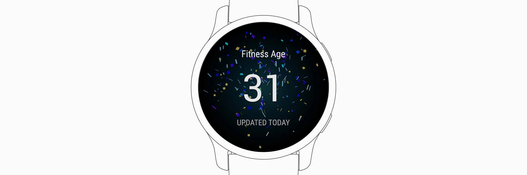 Fitness Age
