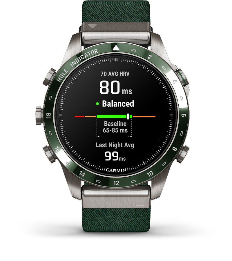 a watch with a digital display